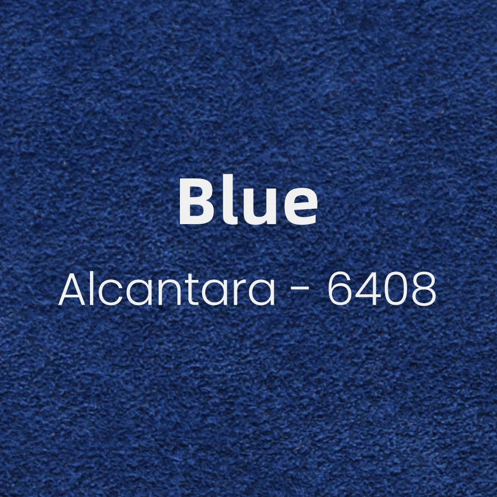ALCANTARA Luxury Artificial Leather Case for AirPods Pro 2, Compatible with AirPods 1, 2, and 3 Wireless Bluetooth Headsets